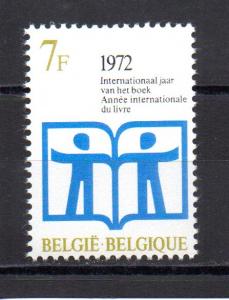 Belgium 818 MNH