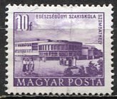 Hungary; 1953: Sc. # 1049: O/Used CTO Larger Edition Single Stamp