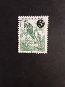 Papua New Guinea #147            Used