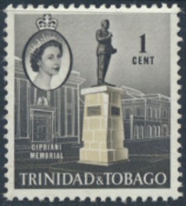 Trinidad & Tobago  SC# 89  MNH    see details & scans