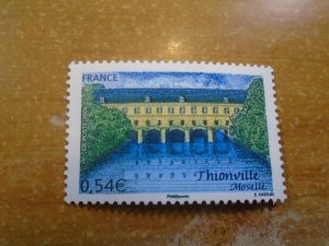 France  #  3196  MNH