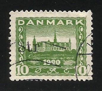 Denmark #159