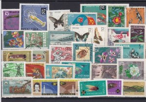 vietnam stamps ref r10570