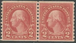 US - 599 - MNH  - SCV-1.50