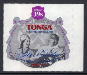 Tonga C213 MNH VF