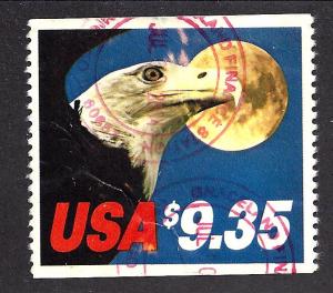 1909 Used... SCV $15.00