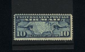 USA #C7 Mint NH  1926-27  PD