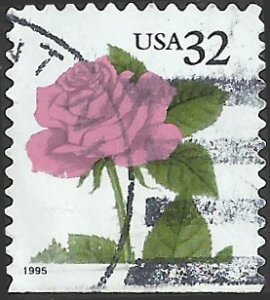 # 2492 USED RED ROSE    
