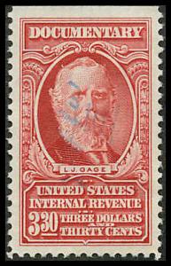 R674 Used VF cr Documentary