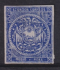 Ecuador 2 Used VF