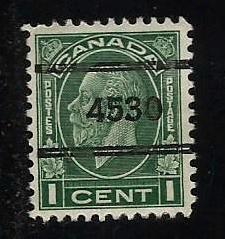 Canada #195