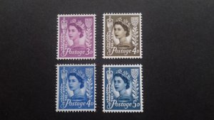 Jersey Definitives Unused