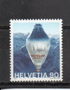 Switzerland 1047B MNH