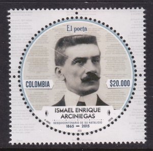 Colombia 1441 MNH VF