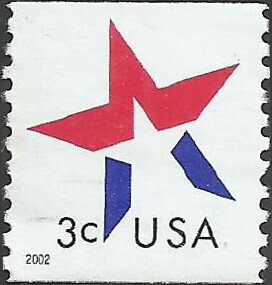 # 3615 USED STAR