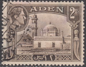 Aden  #20   Used