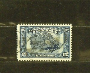 13637   CANADA   # 145   Used                       CV$ 6.50