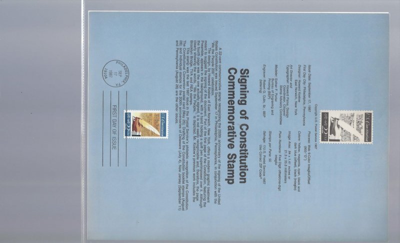 25ea United States FDC Panels See Scans