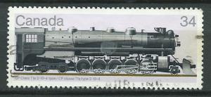 Canada SG 1224 Used