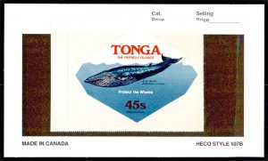 1977 Tonga Scott # 407-411, C224-8, CO126-8 MINT NEVER HINGED   Scott $ 87.25