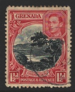 Grenada Sc#134 Used