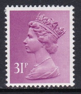 MH142 1983 Machin MNH