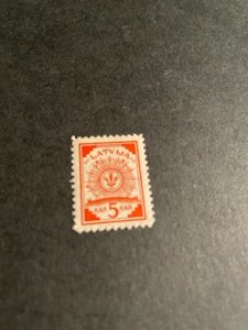 Latvia sc 18 MHR