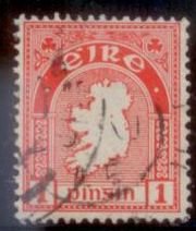 Ireland 1922 SC# 66 Used