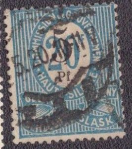 Upper Silesia - 11 1920 Used