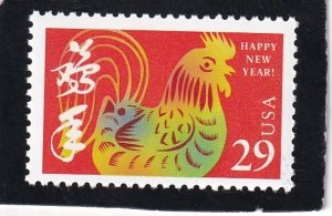 United States   #     2720      MNH