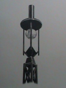 ​CHINA-HONG KONG COVER-1997- CLASSIC SERIES #9 S/S MNH COMMEMORATIVE LARGE CV