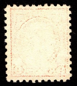 1914, US 9c, Franklin, Used, Sc 432