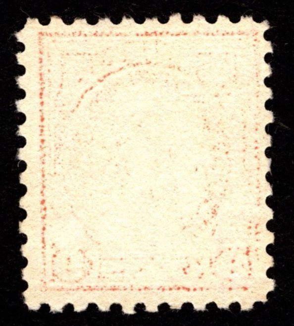 1914, US 9c, Franklin, Used, Sc 432