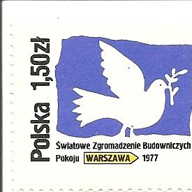 Poland 2213 MNH