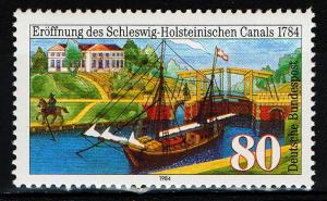 Germany #1427 MNH CV $1.50