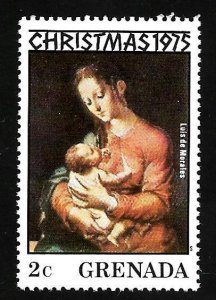 Grenada 1975 - MNH - Scott #686