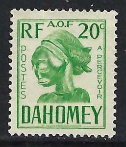 Dahomey J22 MNG V520