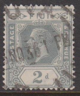 Fiji Sc#98 Used