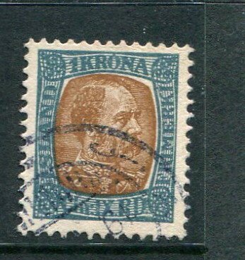 Iceland #83 Used Make Me A Reasonable Offer!