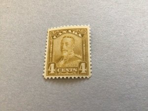 Canada 1928 mint never hinged stamp Ref 64537