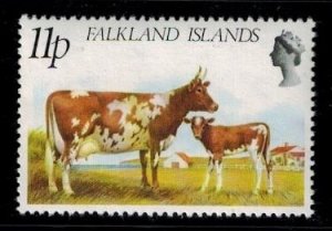 Falkland Islands 315 MNH VF