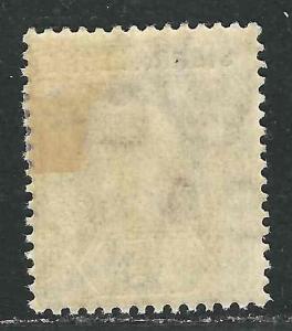 Sierra Leone 79 SG 73 MLH F/VF 1905 SCV $3.50