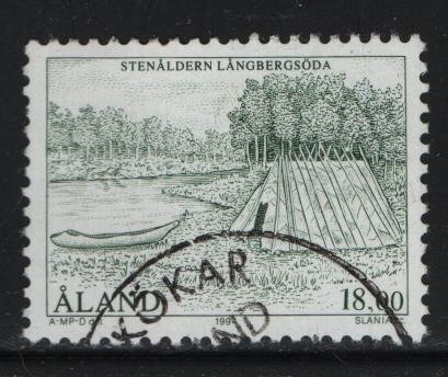 ALAND 107    used