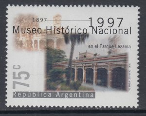 Argentina 1961 MNH VF