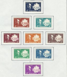 Martinique mh  SC  198-216