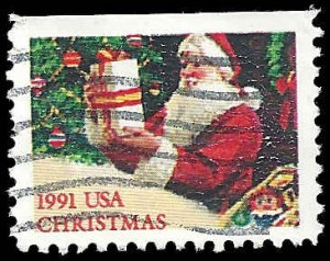 US - #2583 - Used - SCV-0.25