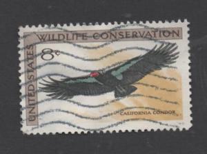 Scott # 1430  used   Sheet  singles