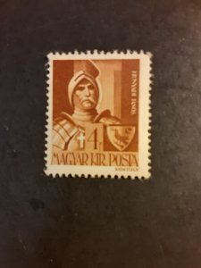 Hungary #604          MH