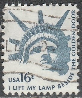 United States   1599    (O)   1975