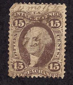 R40c Used ... SCV $2.00